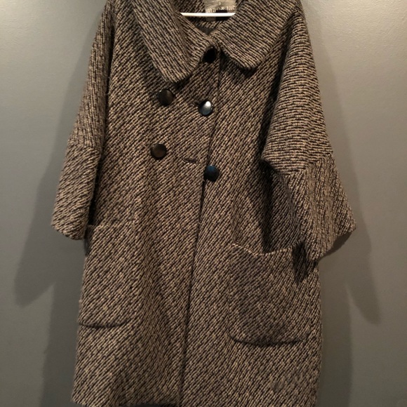 Winter/Fall jacket - Picture 2 of 5